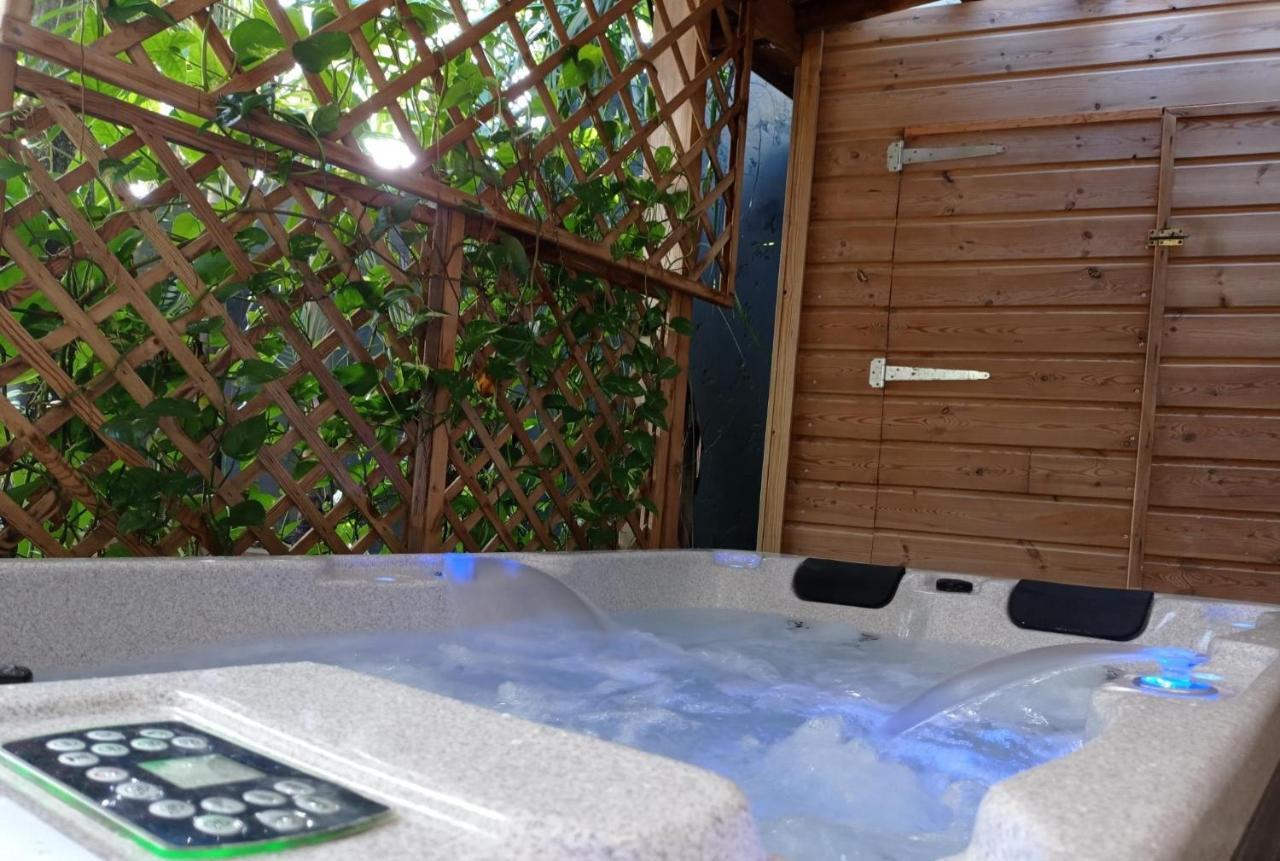 Margayillat Apartman Manapany-les Bains Kültér fotó